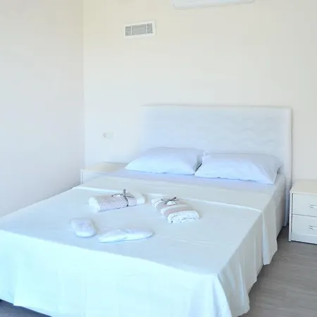 Villa Important Group Villa Bd459 Torba 3+1 *