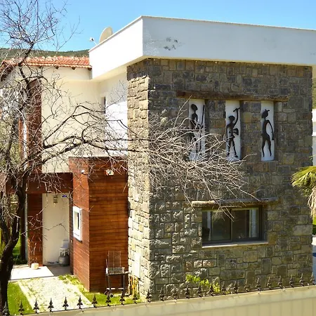 Important Group Villa Bd459 Torba 3+1 * Bodrum