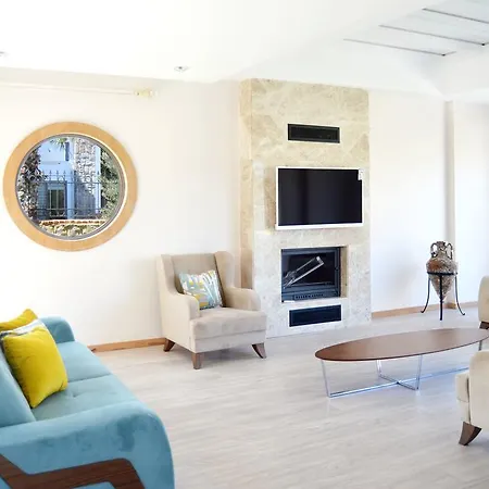 Important Group Villa Bd459 Torba 3+1 Villa