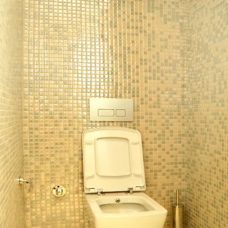 Important Group Villa Bd459 Torba 3+1 Villa