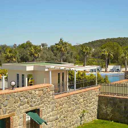 Villa Important Group Villa Bd459 Torba 3+1