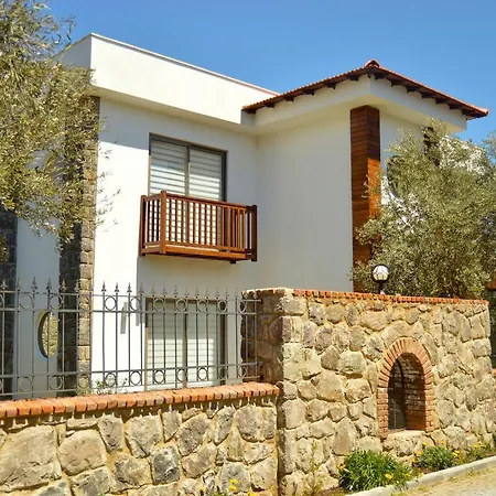 Important Group Villa Bd459 Torba 3+1 Villa