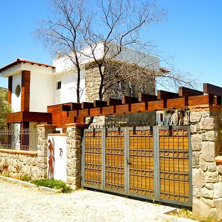 Important Group Villa Bd459 Torba 3+1 Villa *