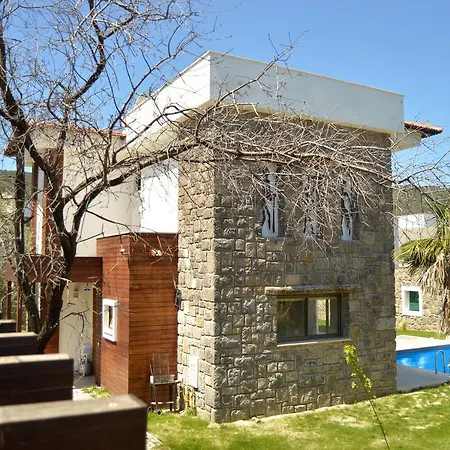 Important Group Villa Bd459 Torba 3+1 Villa