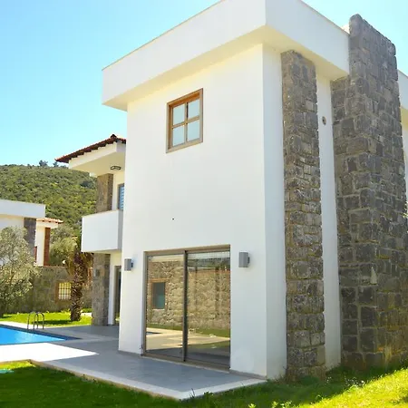 Villa Important Group Villa Bd459 Torba 3+1